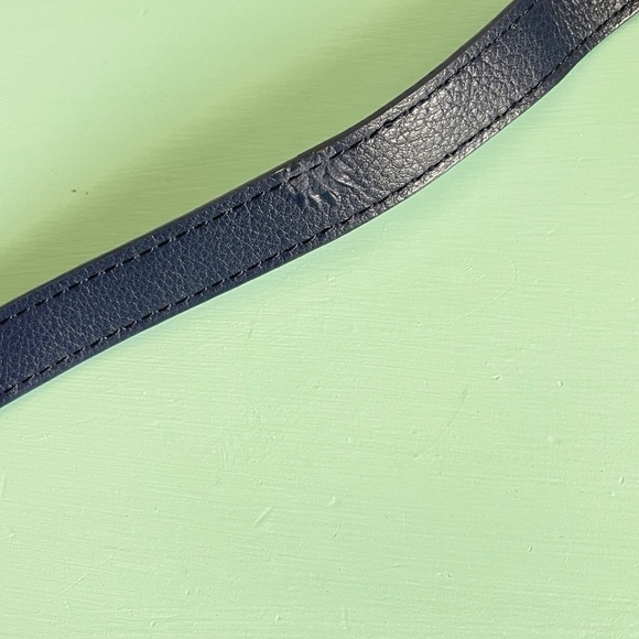 Spartina 449 tote green navy cream - Picture 11 of 12